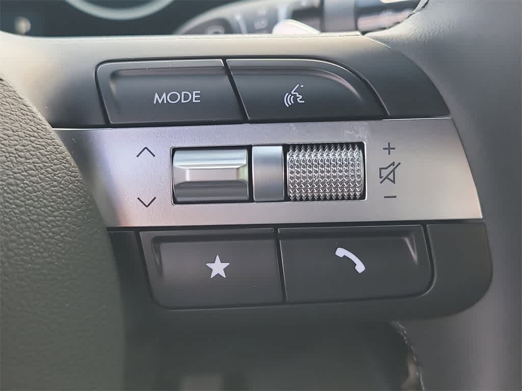 Thumbnail: 2025 Hyundai Santa Cruz - 24