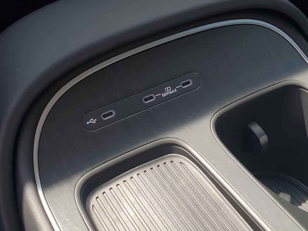 Thumbnail: 2026 Hyundai Palisade - 30