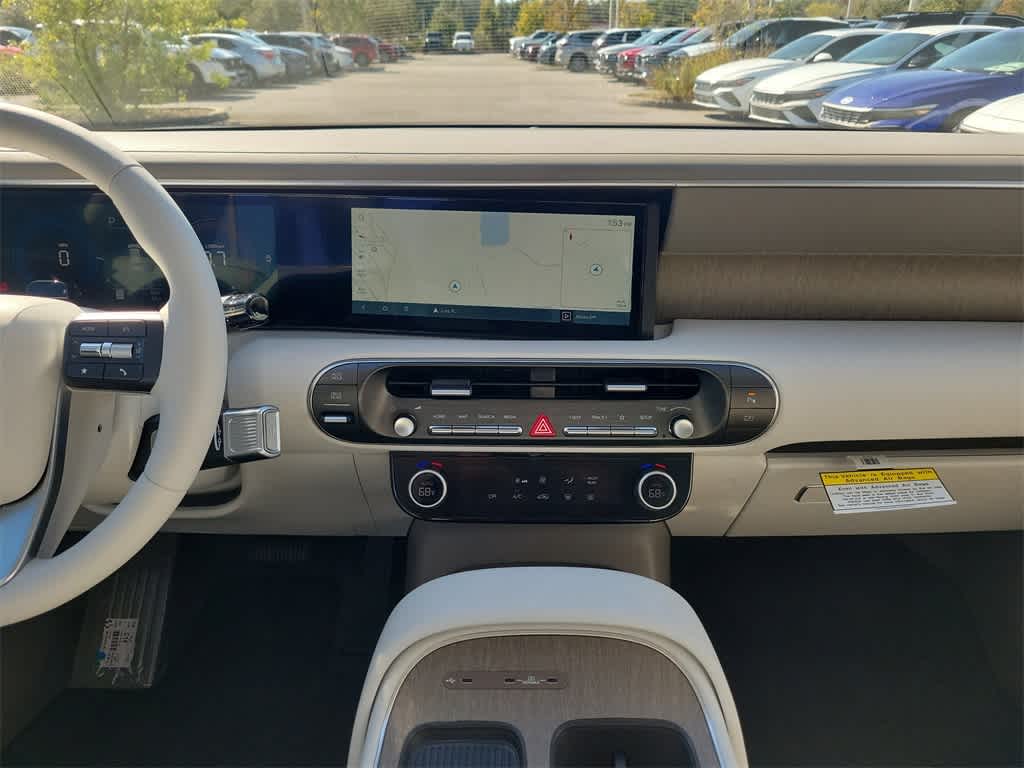 Thumbnail: 2026 Hyundai Palisade - 16