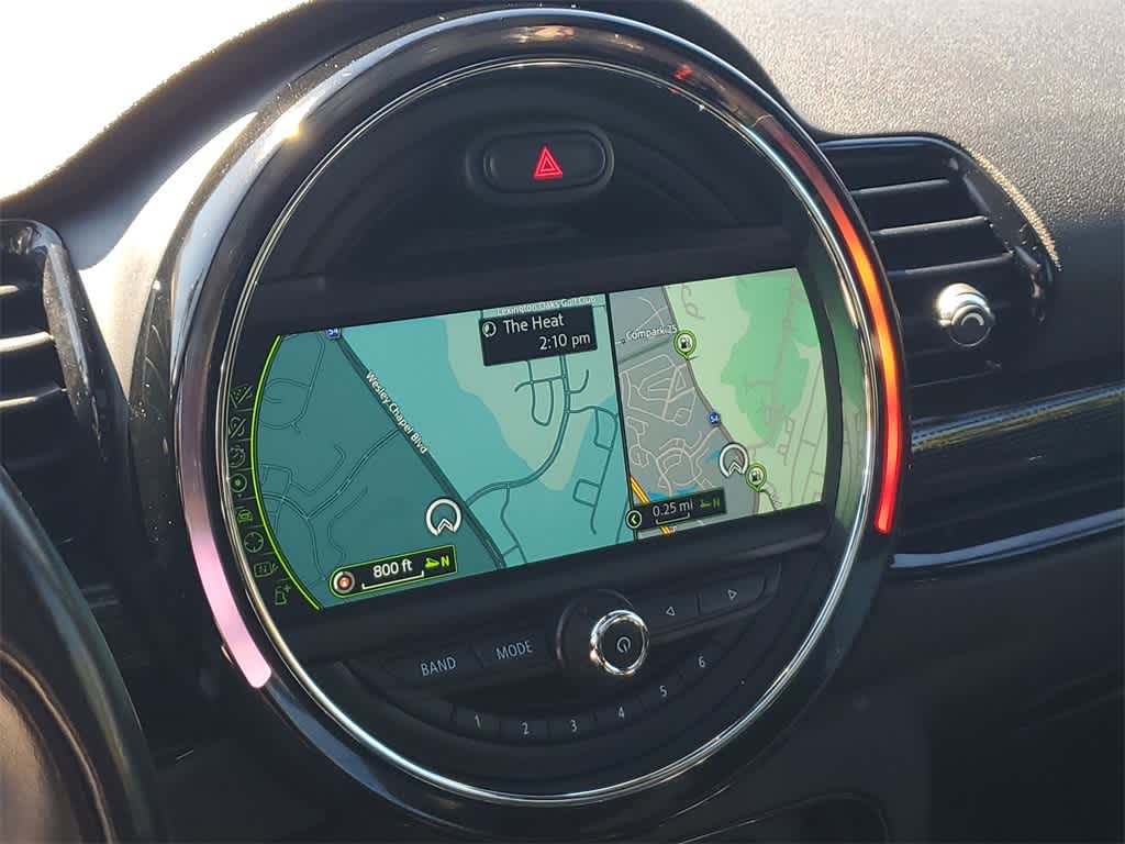 Thumbnail: 2017 MINI Cooper Clubman - 28