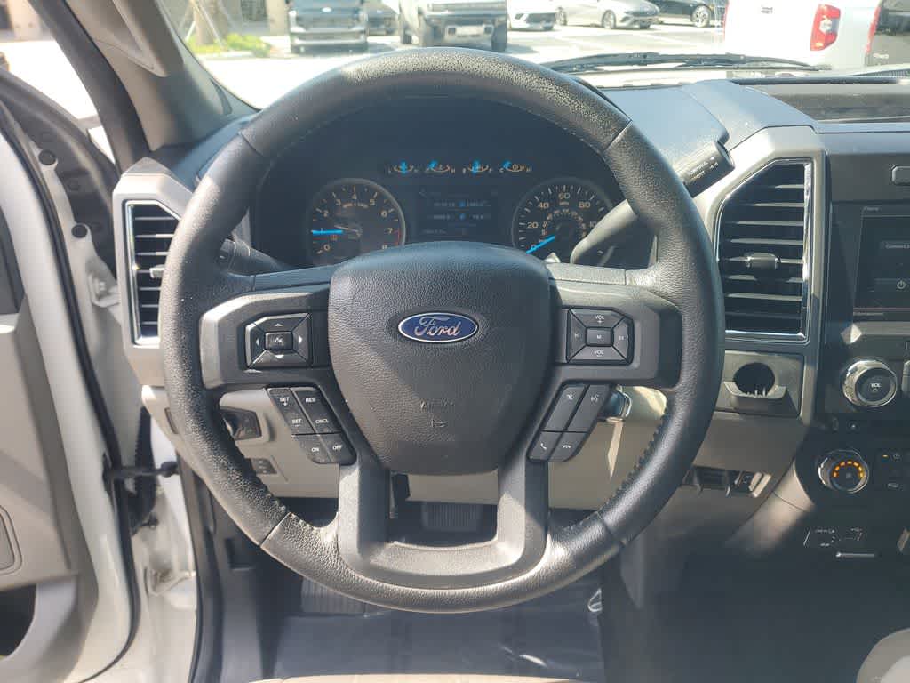 Thumbnail: 2015 Ford F-150 - 23