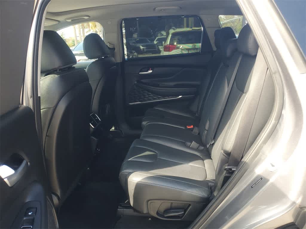 Thumbnail: 2019 Hyundai Santa Fe - 10