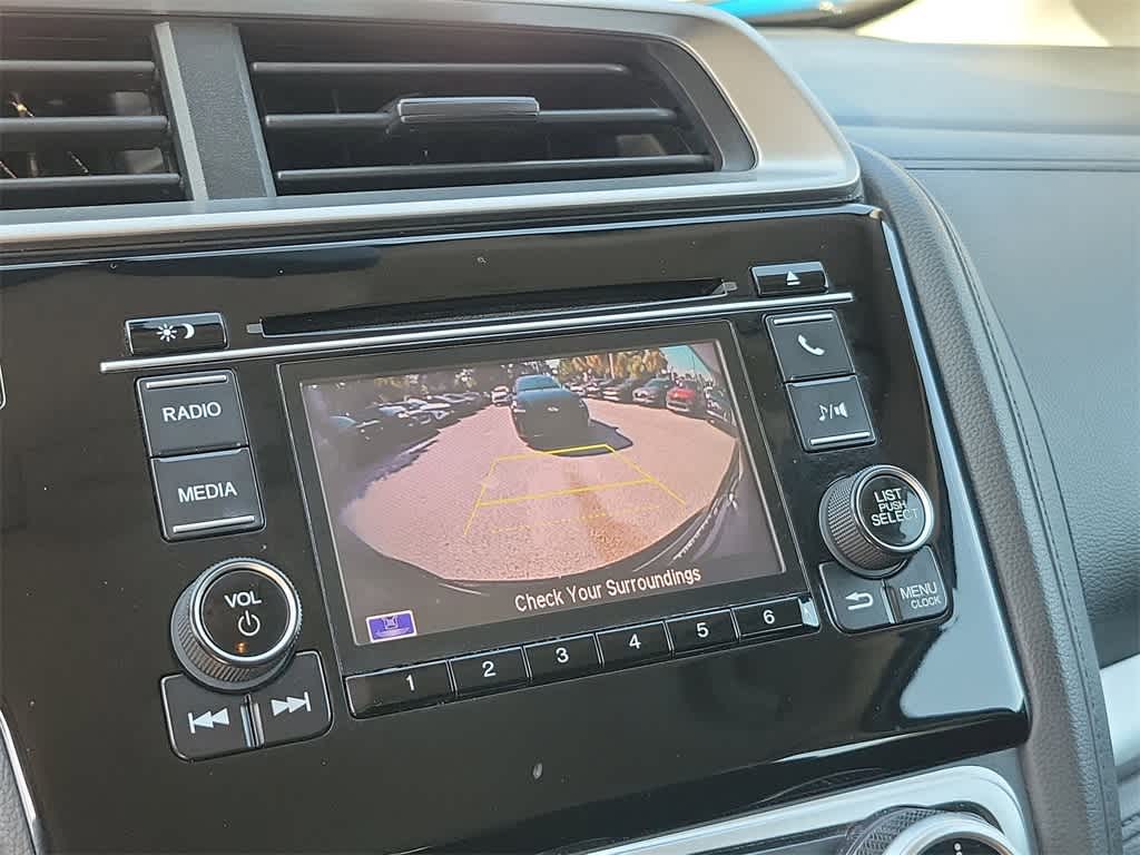 Thumbnail: 2019 Honda Fit - 31