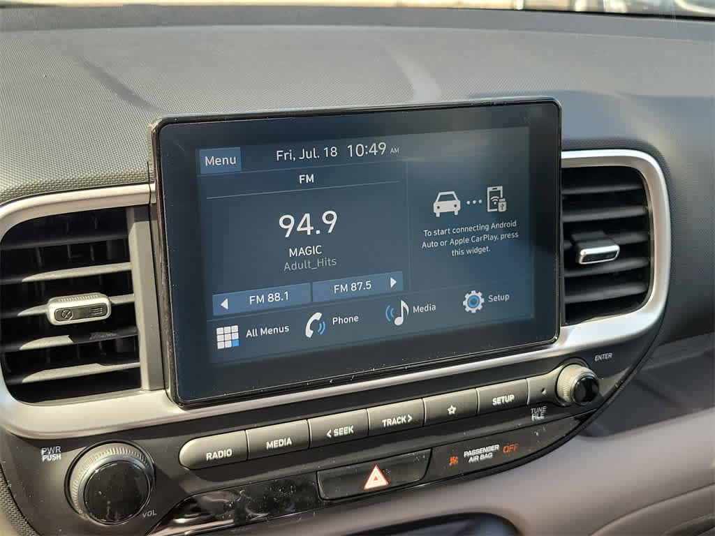 Thumbnail: 2025 Hyundai Venue - 26