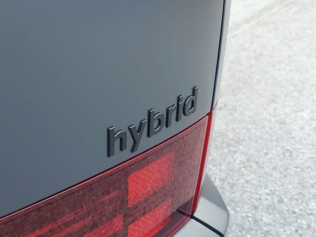 Thumbnail: 2026 Hyundai Santa Fe - 6