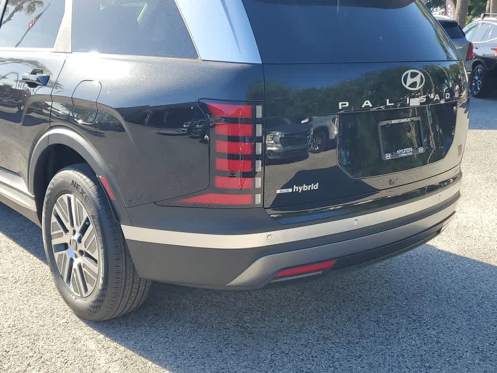 Thumbnail: 2026 Hyundai Palisade - 8
