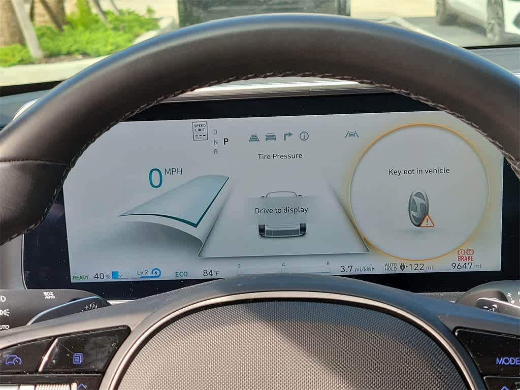 Thumbnail: 2024 Hyundai Ioniq 6 - 22