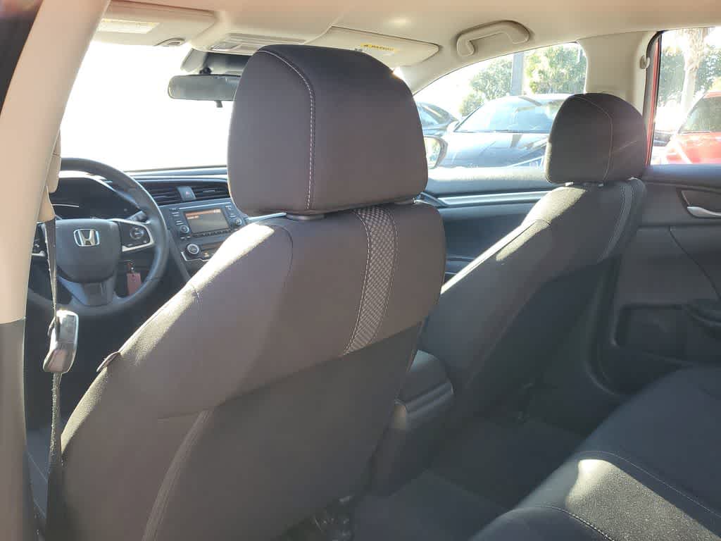 Thumbnail: 2020 Honda Civic - 12