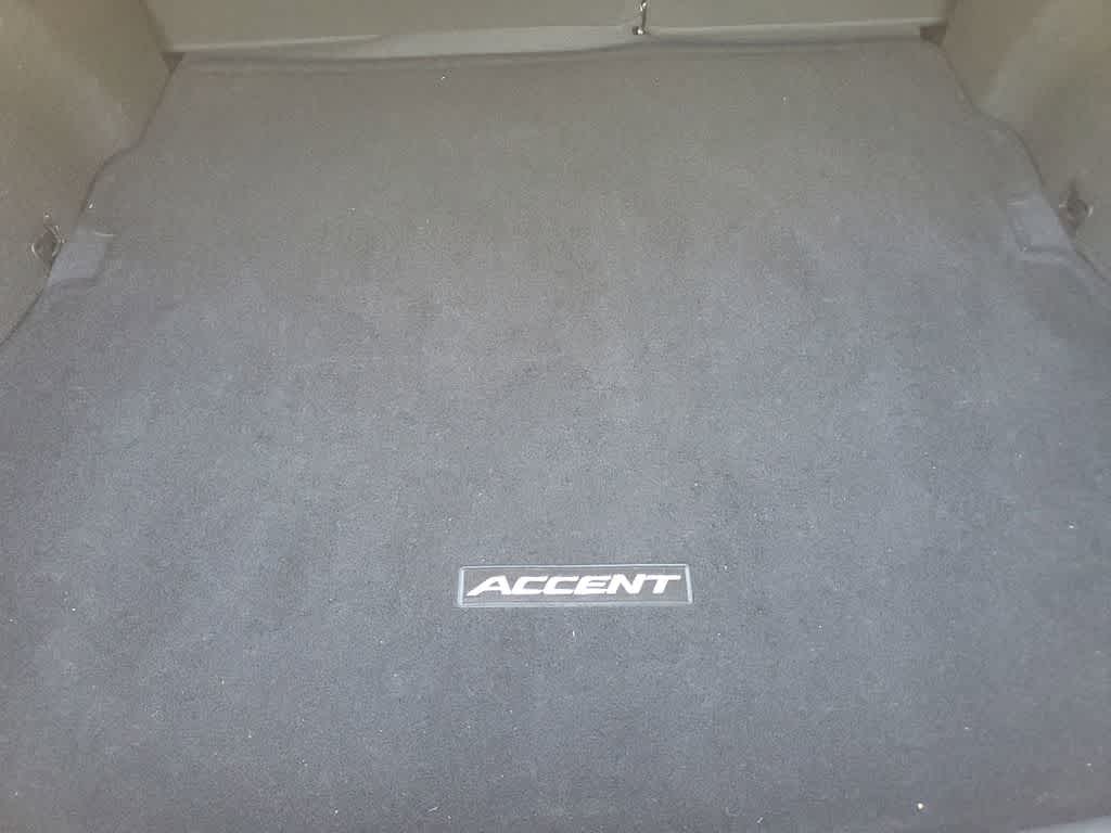 Thumbnail: 2022 Hyundai Accent - 8