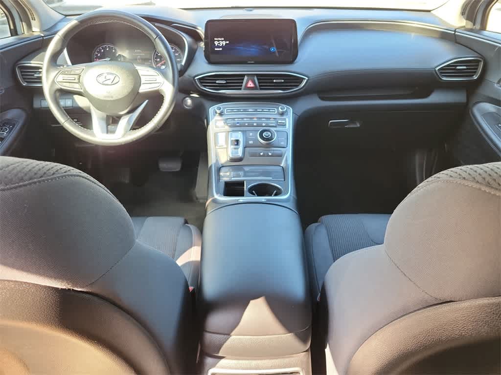2023 Hyundai Santa Fe SEL 11