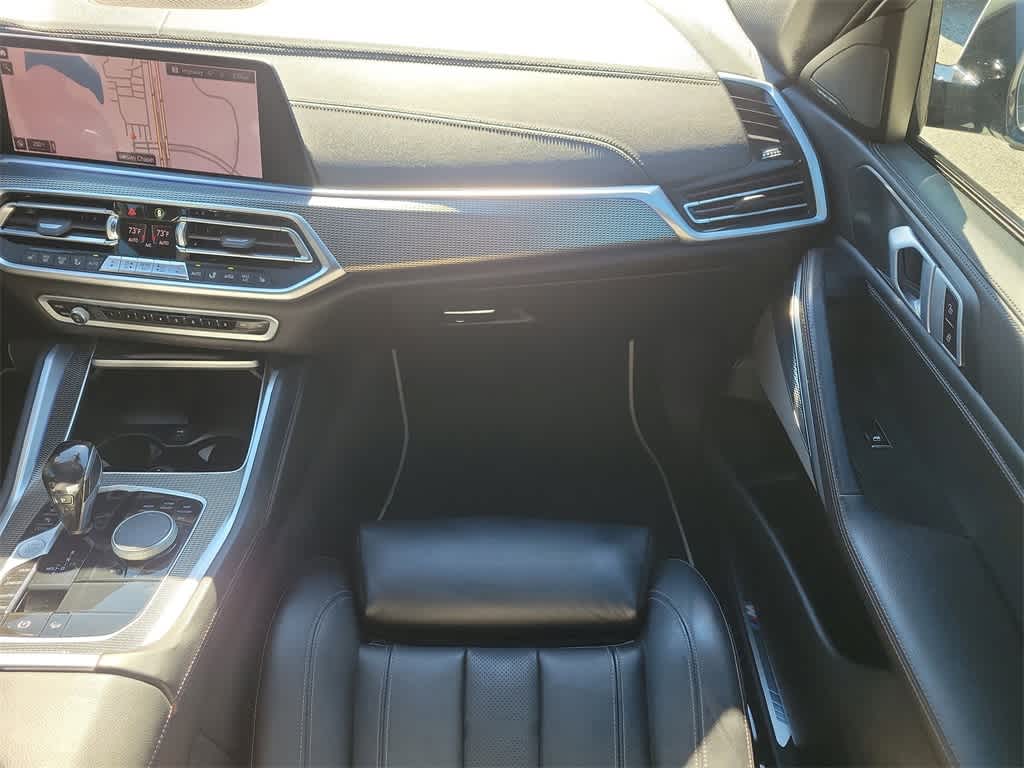 Thumbnail: 2020 BMW X6 - 15