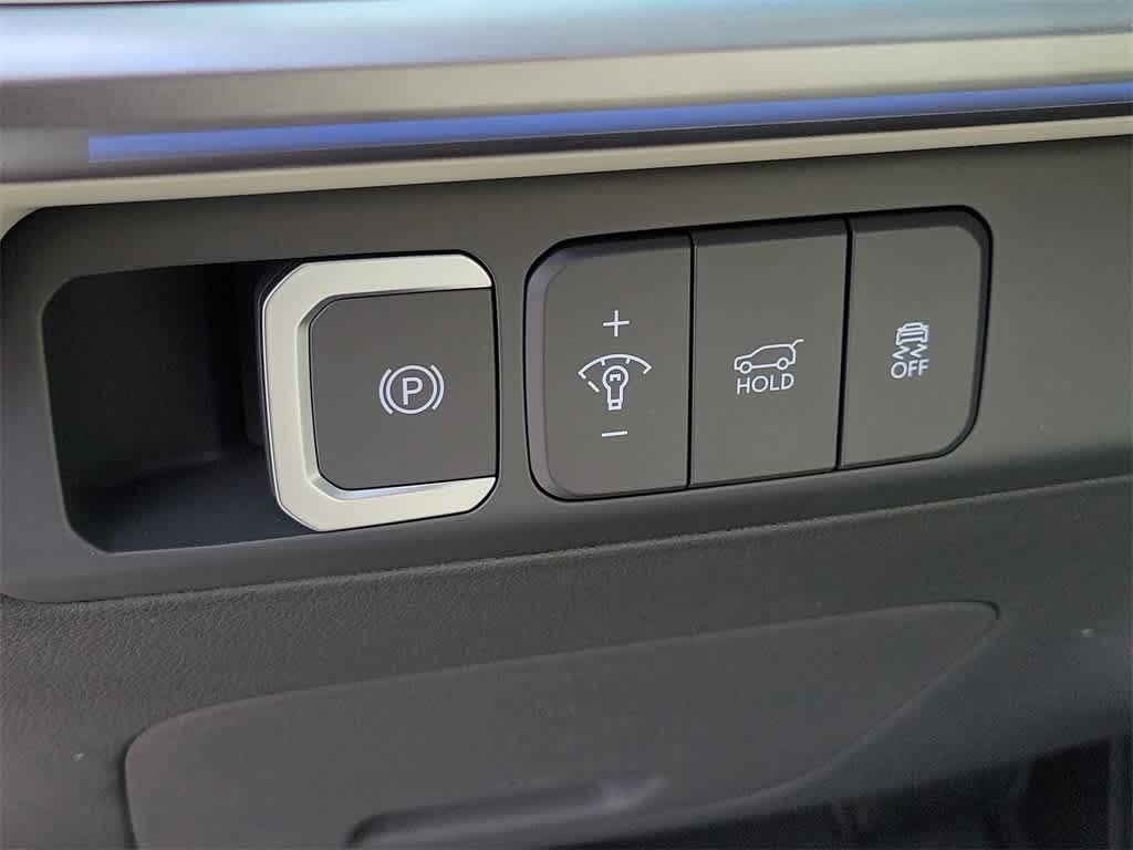 Thumbnail: 2026 Hyundai Santa Fe - 21