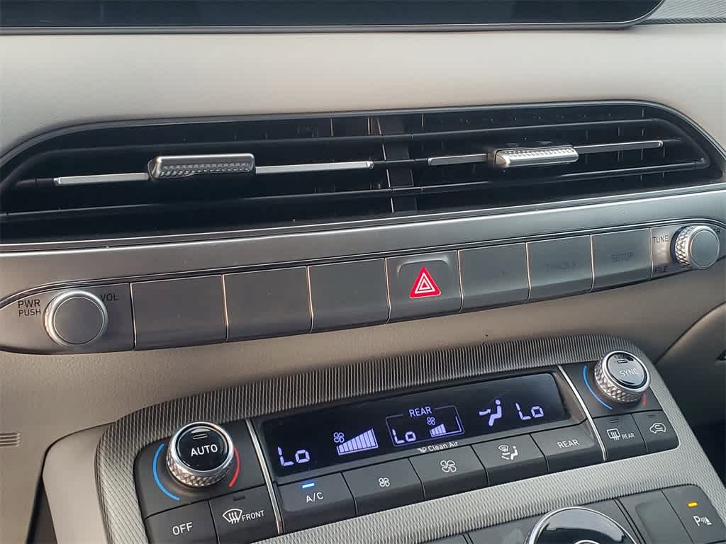 Thumbnail: 2021 Hyundai Palisade - 30