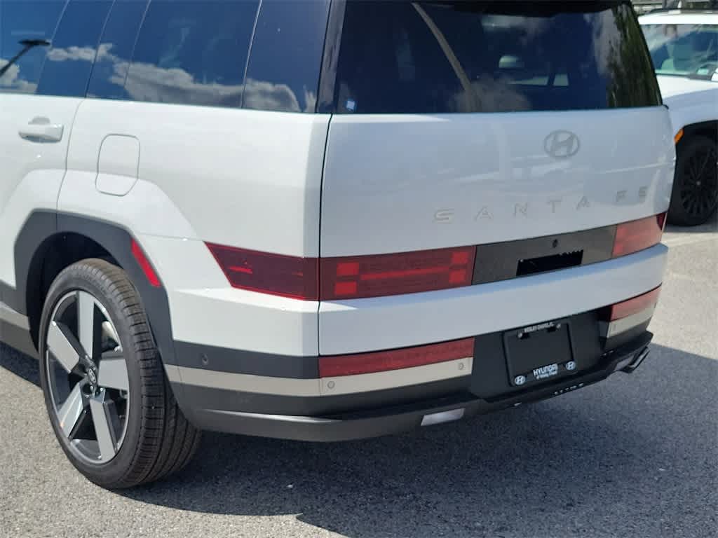 Thumbnail: 2026 Hyundai Santa Fe - 7