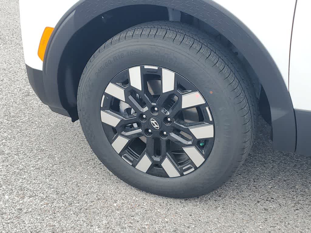 Thumbnail: 2026 Hyundai Santa Cruz - 5