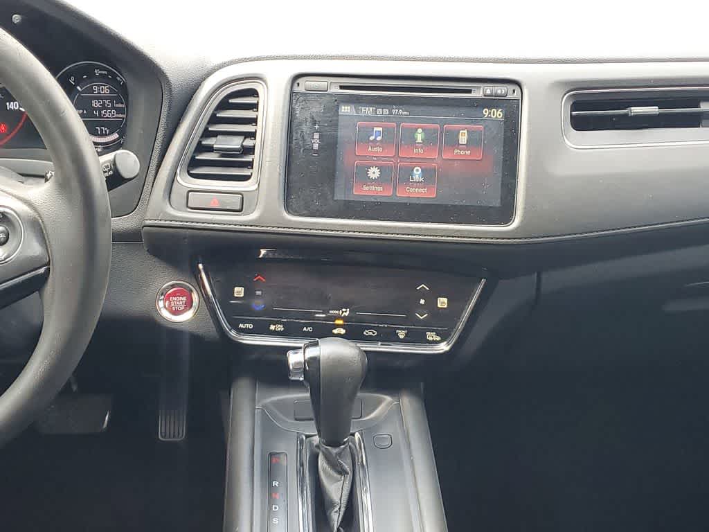 Thumbnail: 2018 Honda HR-V - 16