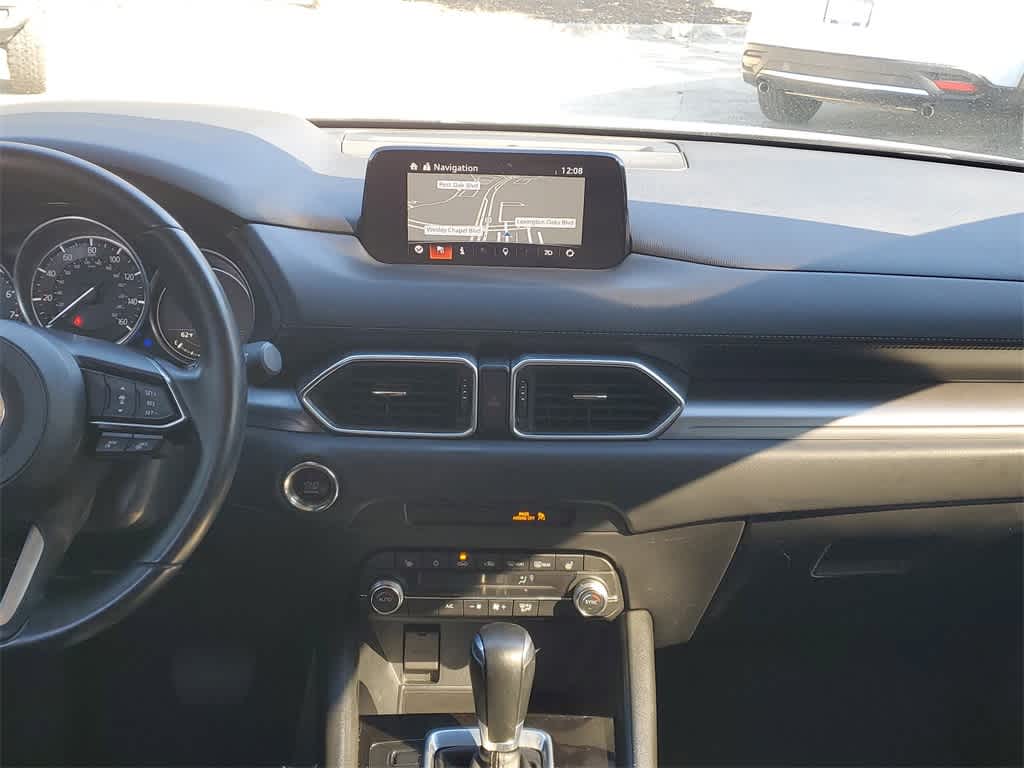 Thumbnail: 2019 Mazda CX-5 - 16