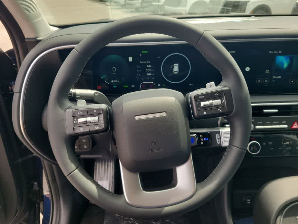 Thumbnail: 2026 Hyundai Palisade - 22