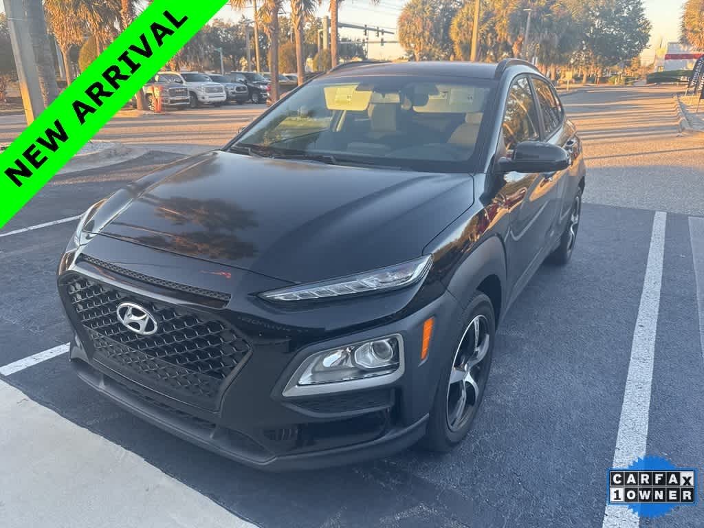2018 Hyundai Kona SEL -
                  Wesley Chapel, FL