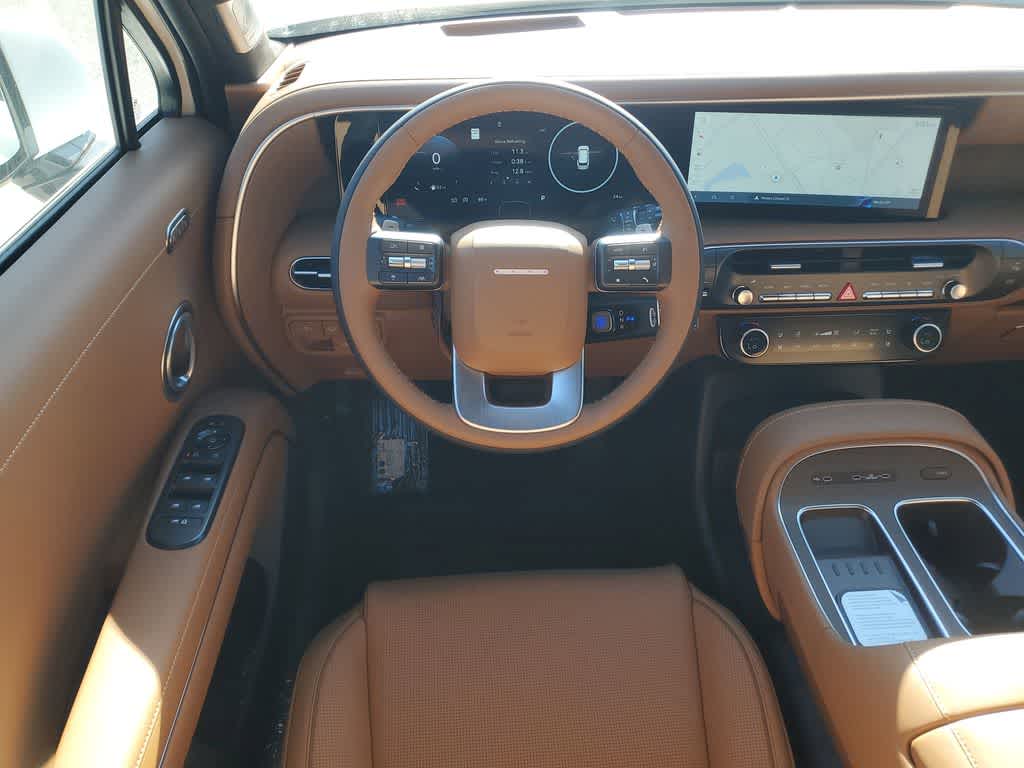 Thumbnail: 2026 Hyundai Palisade - 16