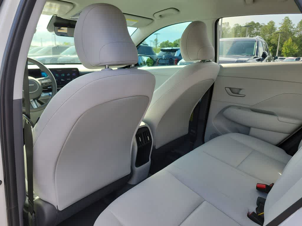 Thumbnail: 2026 Hyundai Kona - 11