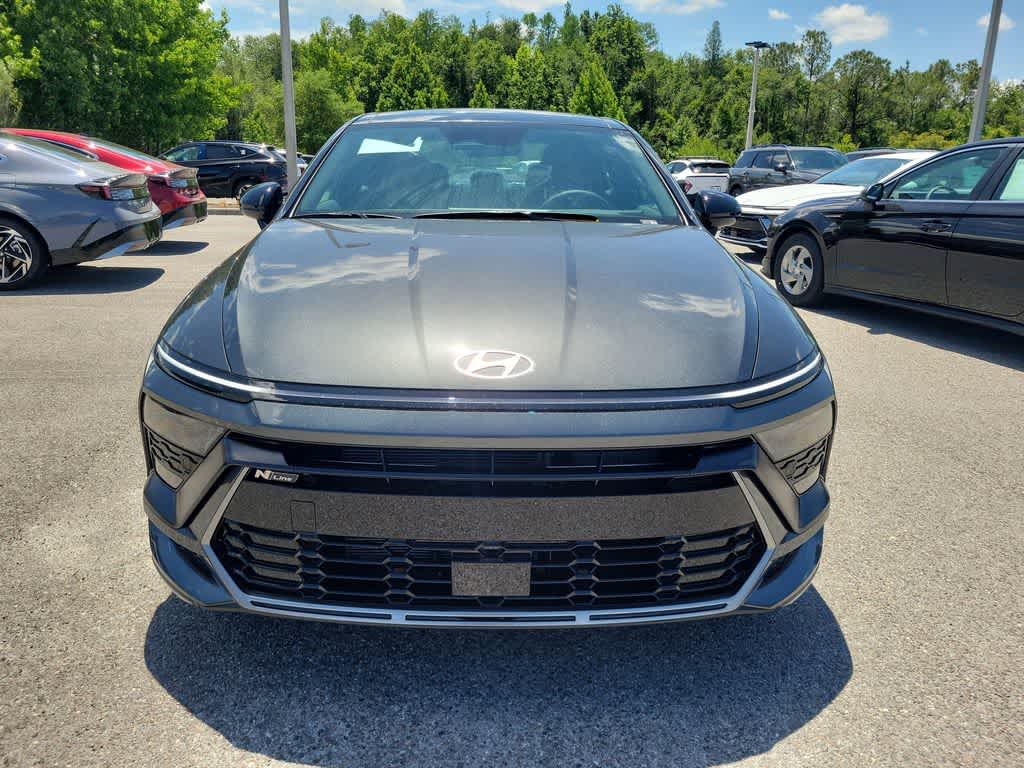 Thumbnail: 2026 Hyundai Sonata - 8