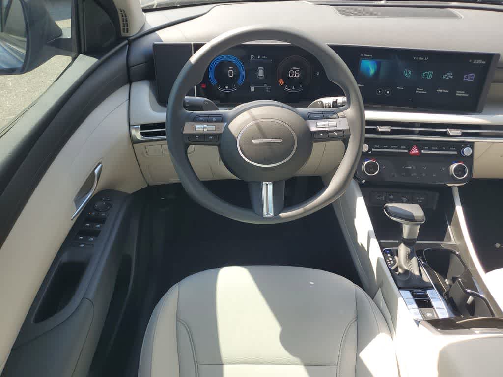 Thumbnail: 2026 Hyundai Tucson - 15