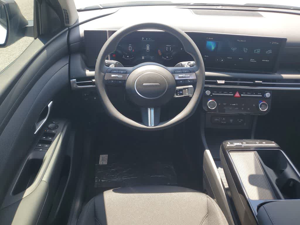 Thumbnail: 2026 Hyundai Tucson - 16