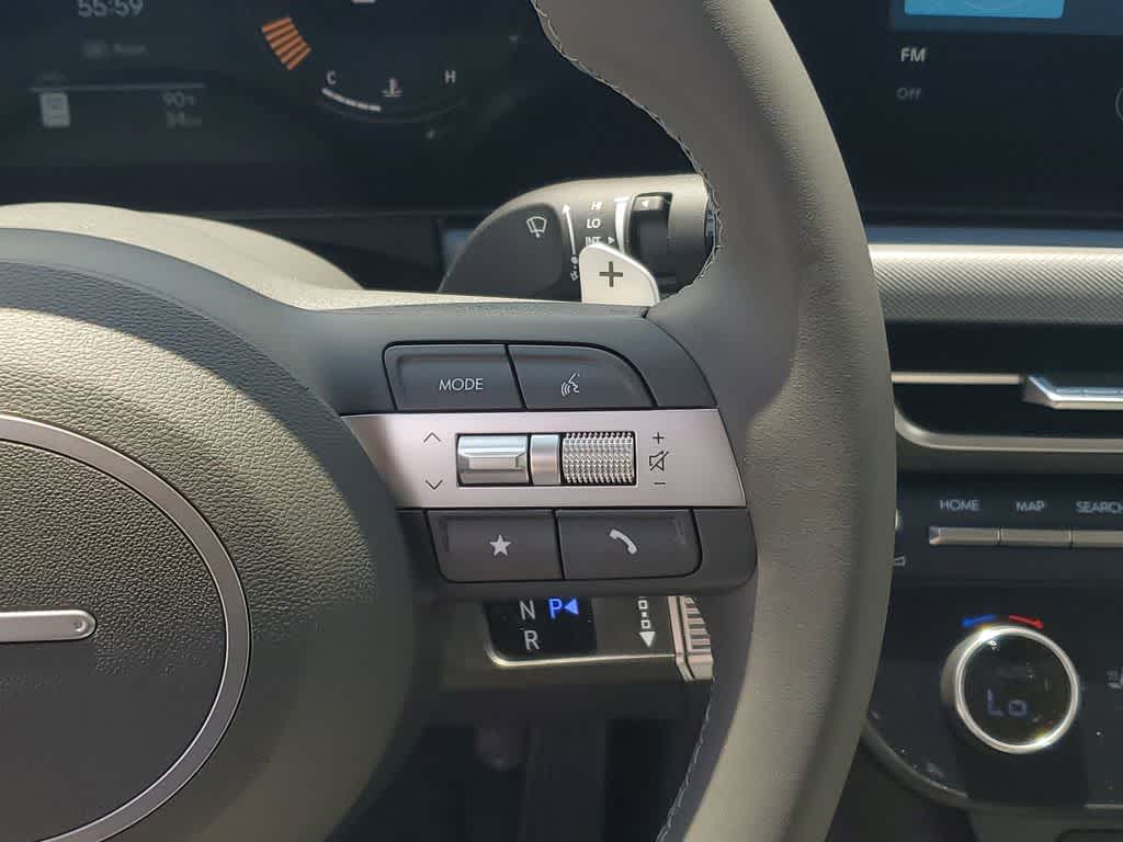Thumbnail: 2026 Hyundai Sonata - 27