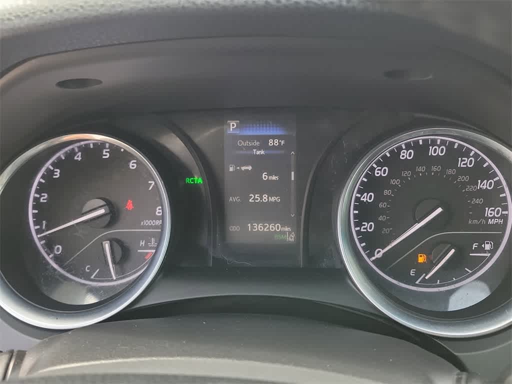 Thumbnail: 2018 Toyota Camry - 26