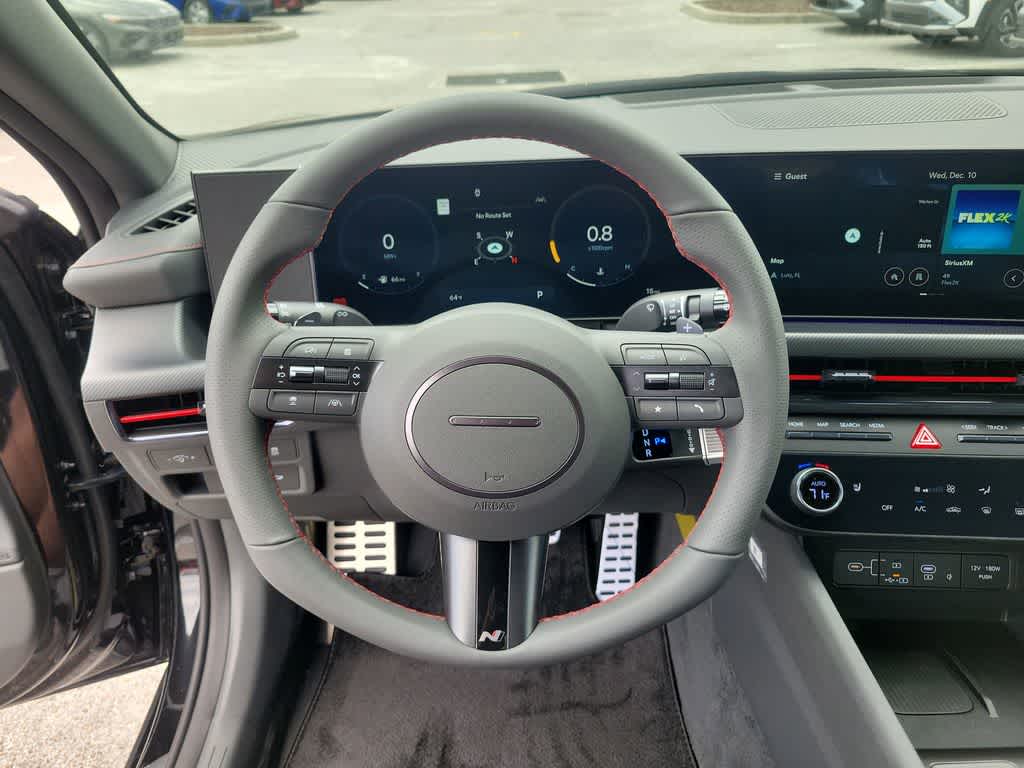 Thumbnail: 2026 Hyundai Sonata - 25