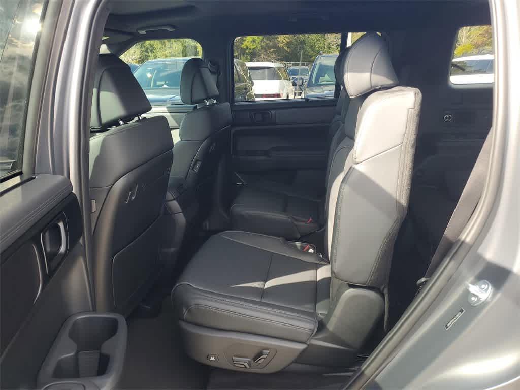 Thumbnail: 2026 Hyundai Santa Fe - 10