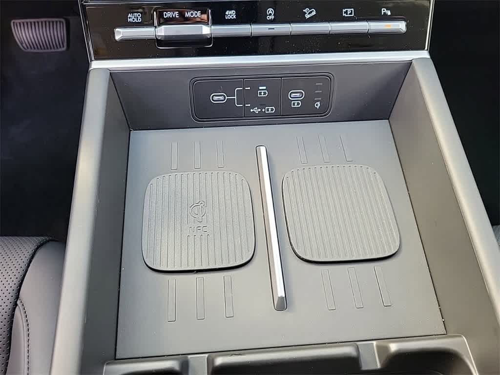 Thumbnail: 2025 Hyundai Santa Fe - 28