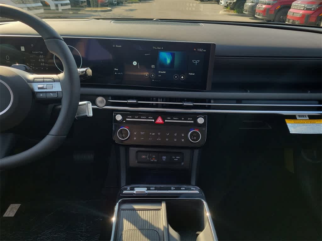 Thumbnail: 2026 Hyundai Tucson - 17