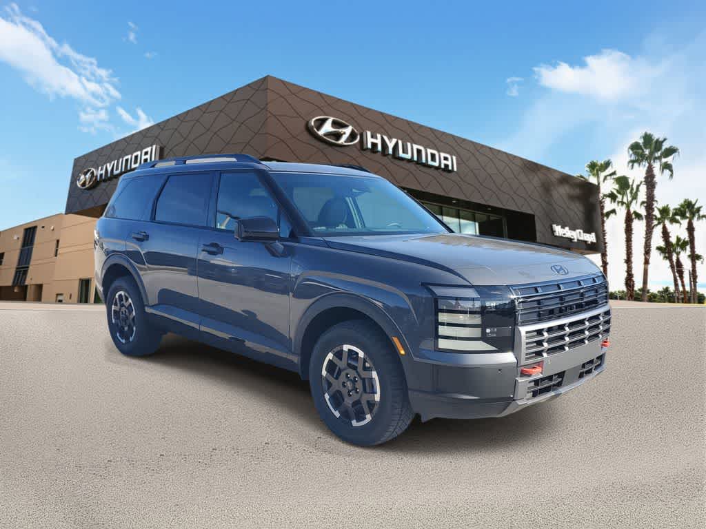 Thumbnail: 2026 Hyundai Palisade - 4