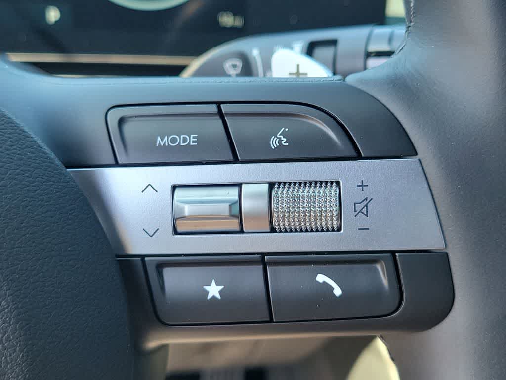 Thumbnail: 2025 Hyundai Santa Cruz - 23