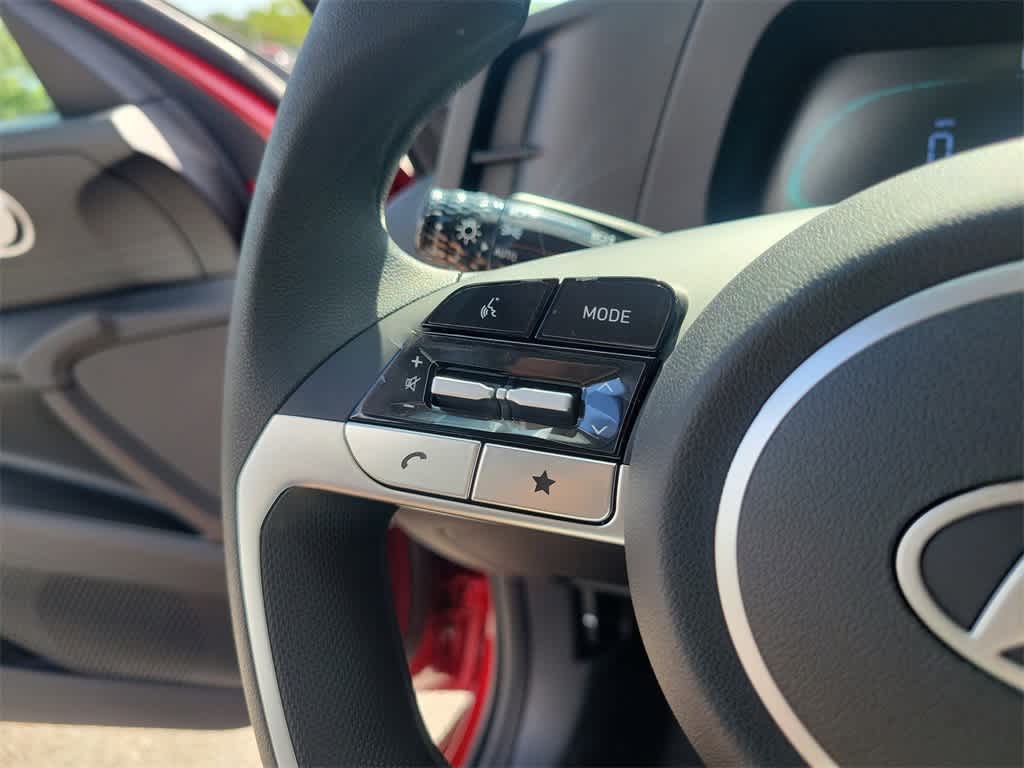 Thumbnail: 2025 Hyundai Elantra - 30