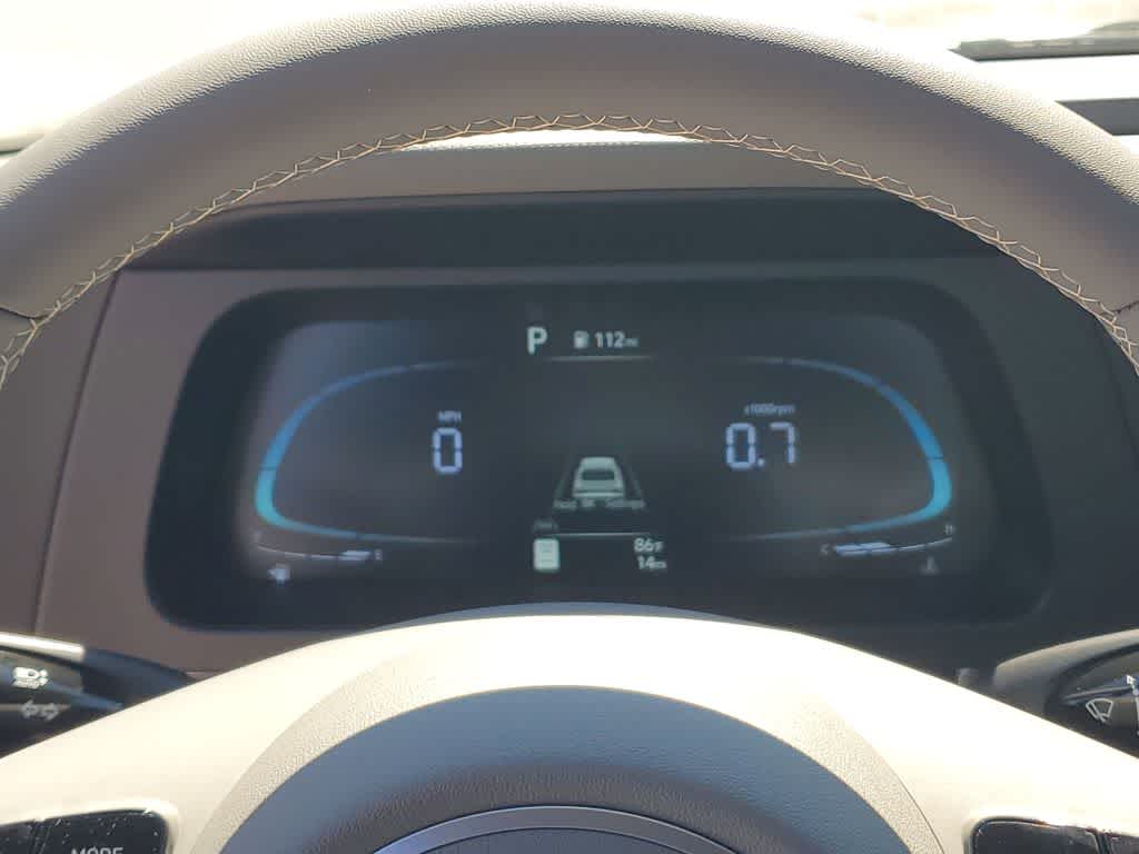 Thumbnail: 2026 Hyundai Elantra - 25