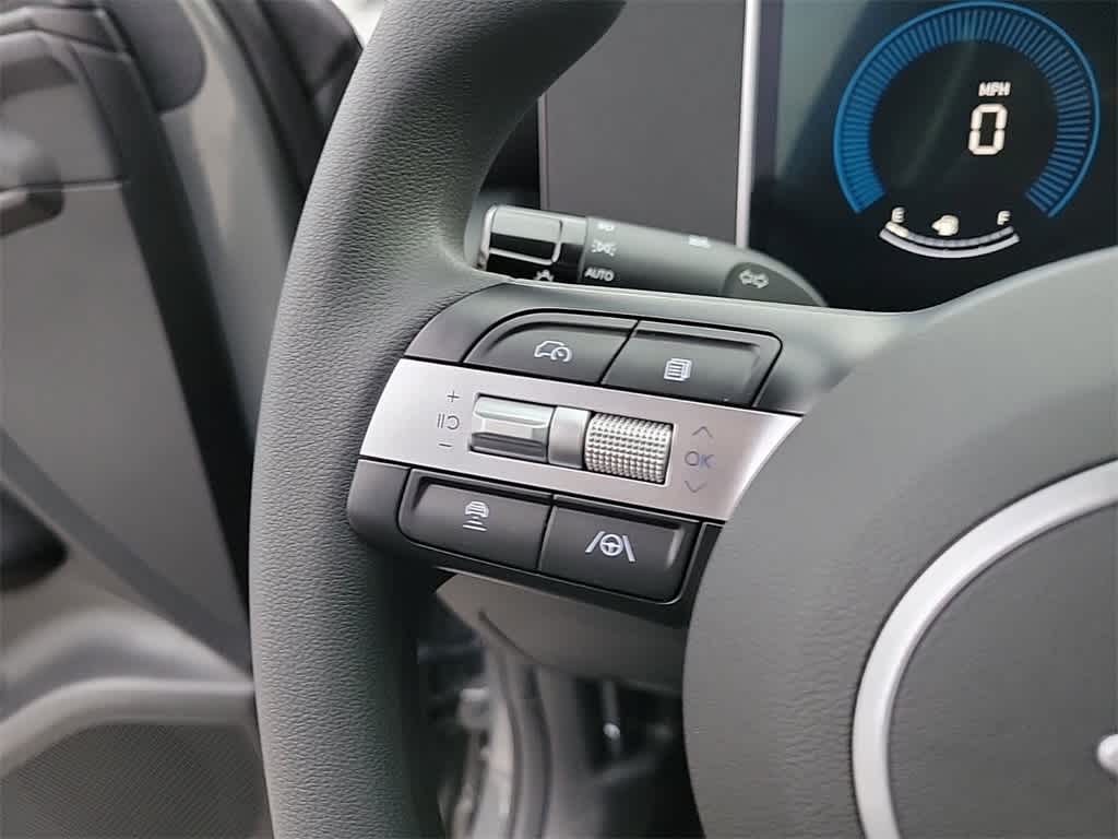 Thumbnail: 2025 Hyundai Tucson - 29