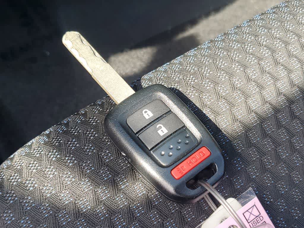 Thumbnail: 2019 Honda Fit - 30