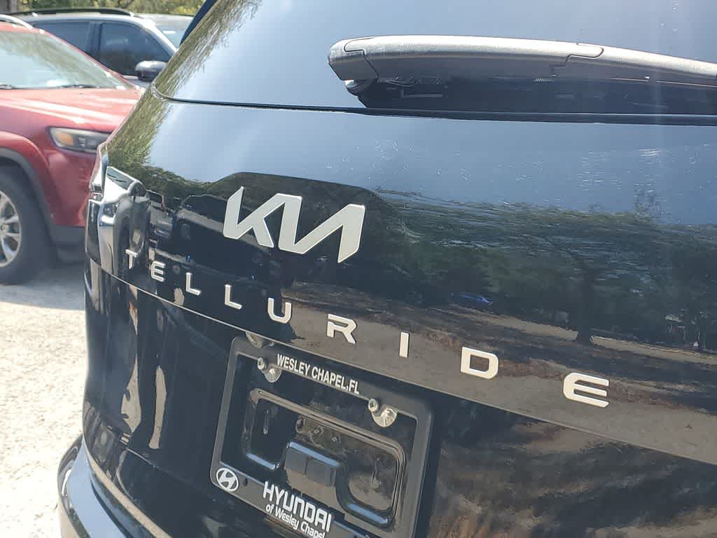 Thumbnail: 2023 Kia Telluride - 7