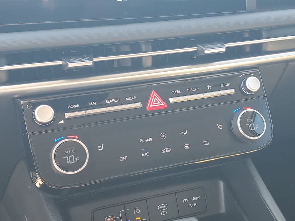 Thumbnail: 2026 Hyundai Tucson - 29