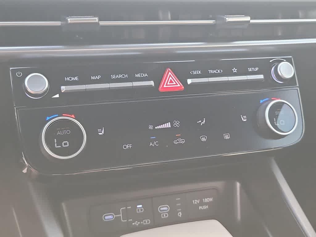 Thumbnail: 2025 Hyundai Santa Cruz - 27