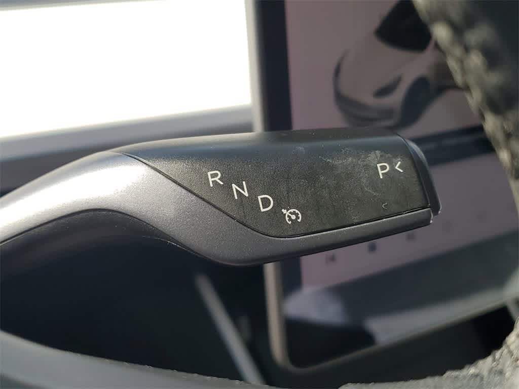 Thumbnail: 2020 Tesla Model 3 - 26