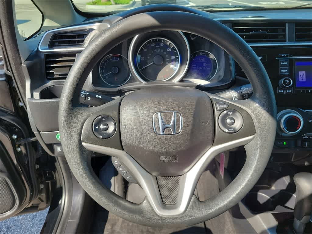 Thumbnail: 2019 Honda Fit - 21