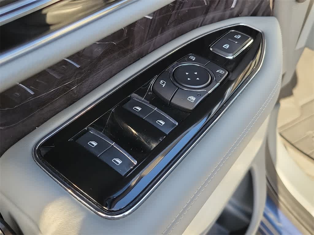 Thumbnail: 2019 Lincoln Navigator - 20