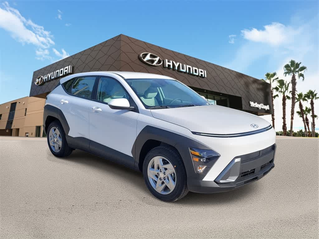 Thumbnail: 2026 Hyundai Kona - 4