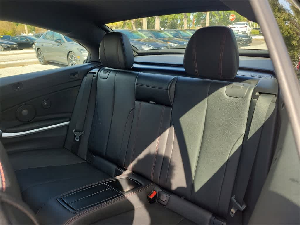 Thumbnail: 2015 BMW 4 Series - 11