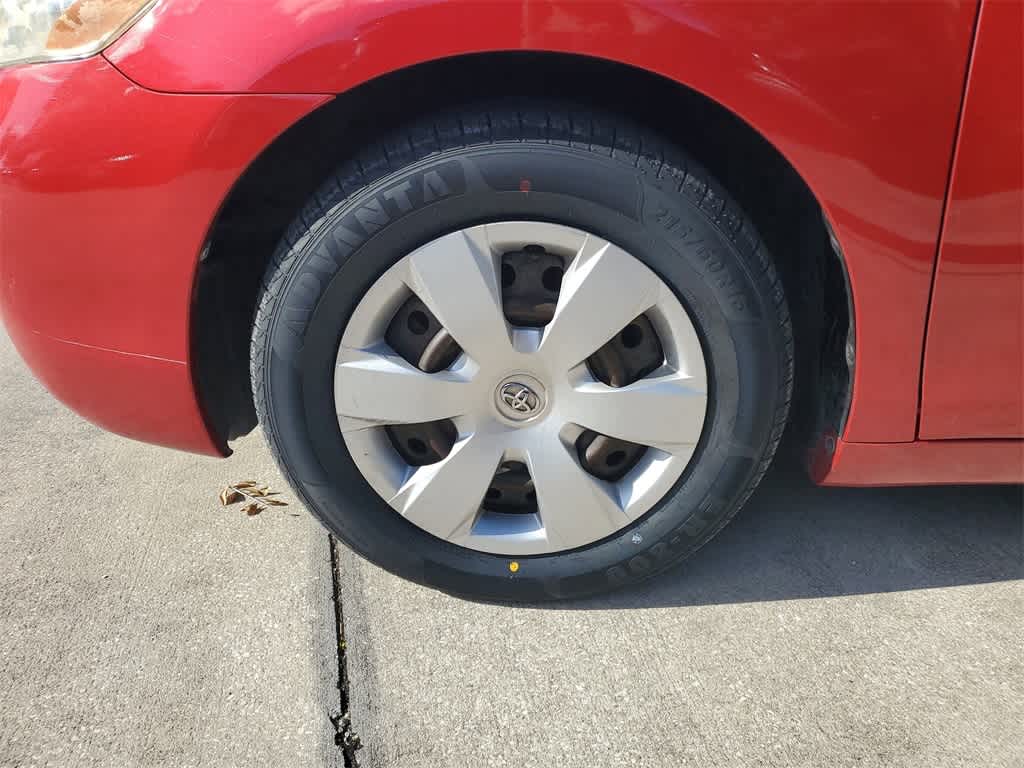 2007 Toyota Camry LE -
                  Wesley Chapel, FL