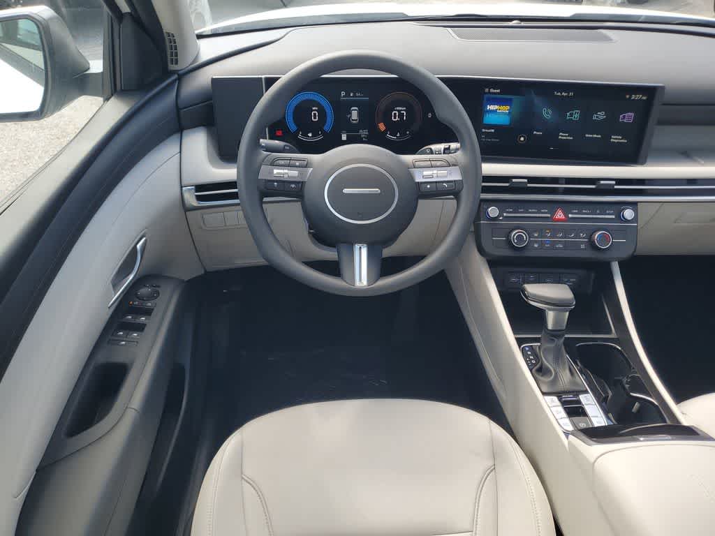 Thumbnail: 2026 Hyundai Tucson - 16